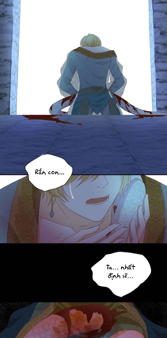 Địch Úc Đa Chi Ca Chapter 59 - Trang 4