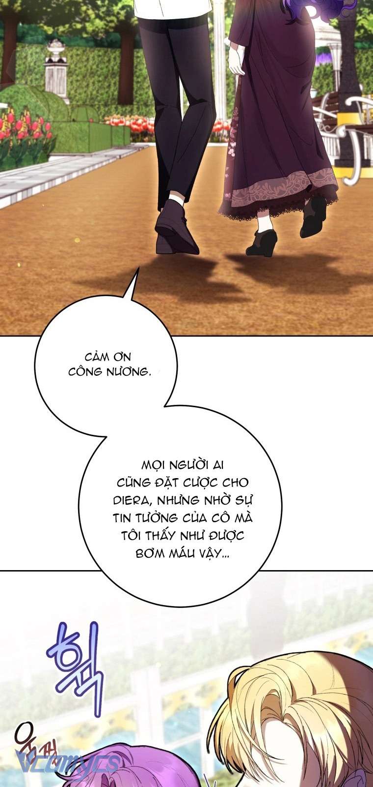 Làm Ác Nữ Bộ Không Tuyệt Sao? Chap 64 - Trang 4