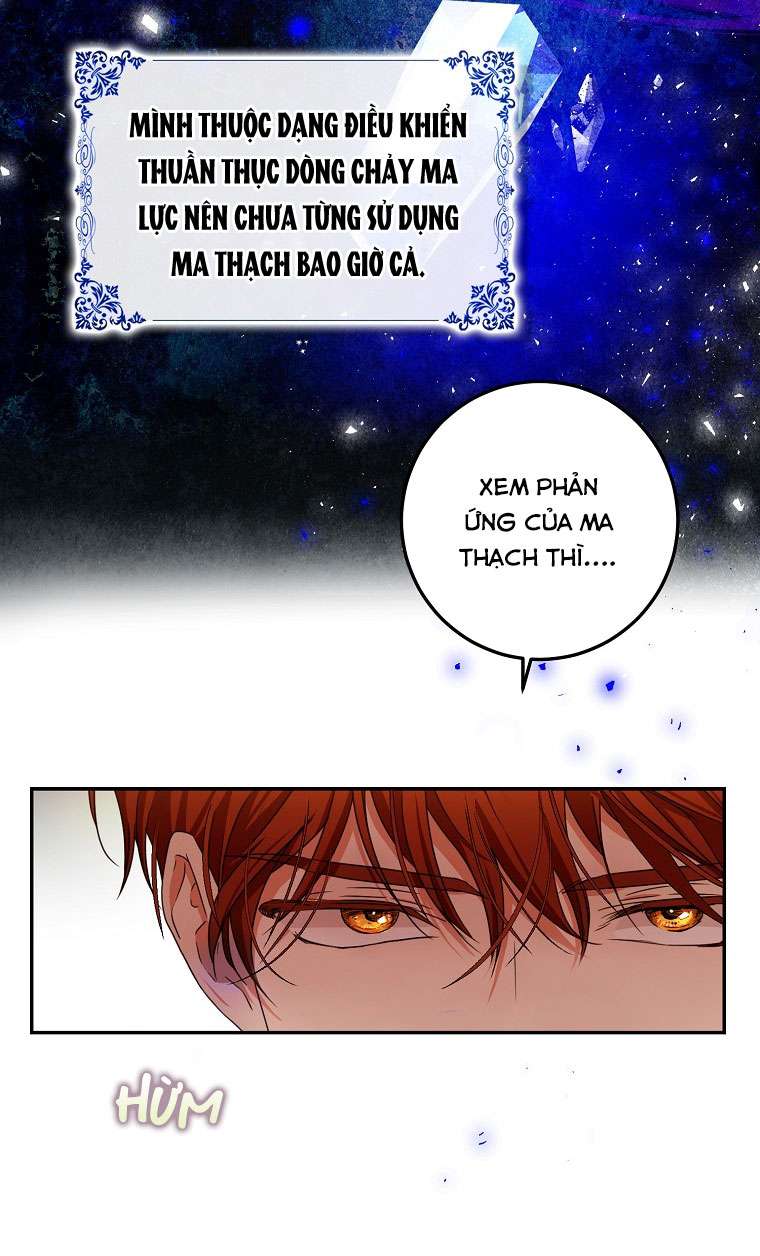 Tôi Trở Thành Vợ Của Nam Chính Chap 26 - Trang 3
