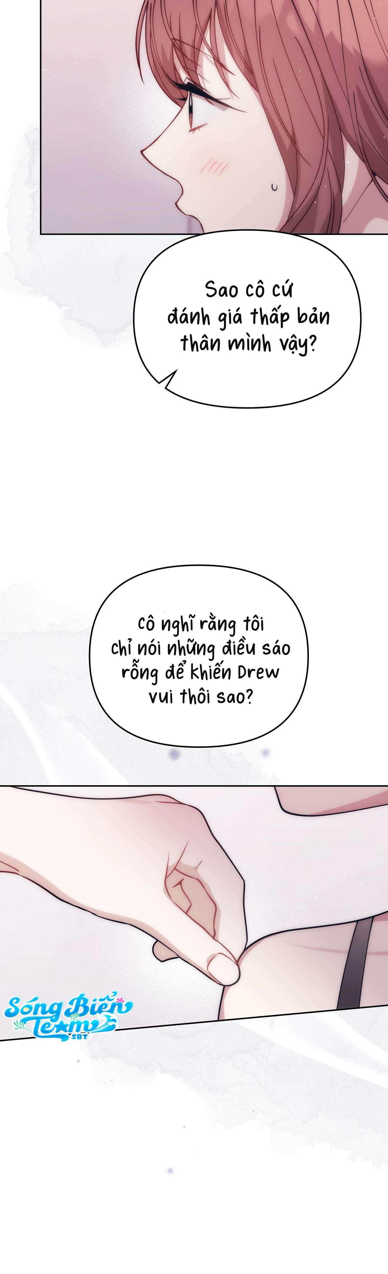 [ 18+ ] Vụ Bê Bối Pháp Lý Chap 4 - Trang 2