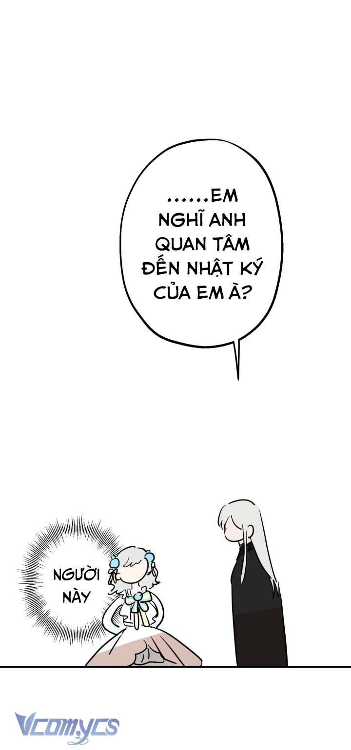 Những Nhân Vật Mạnh Nhất Thế Giới Ám Ảnh Tôi Chapter 23 - Trang 4