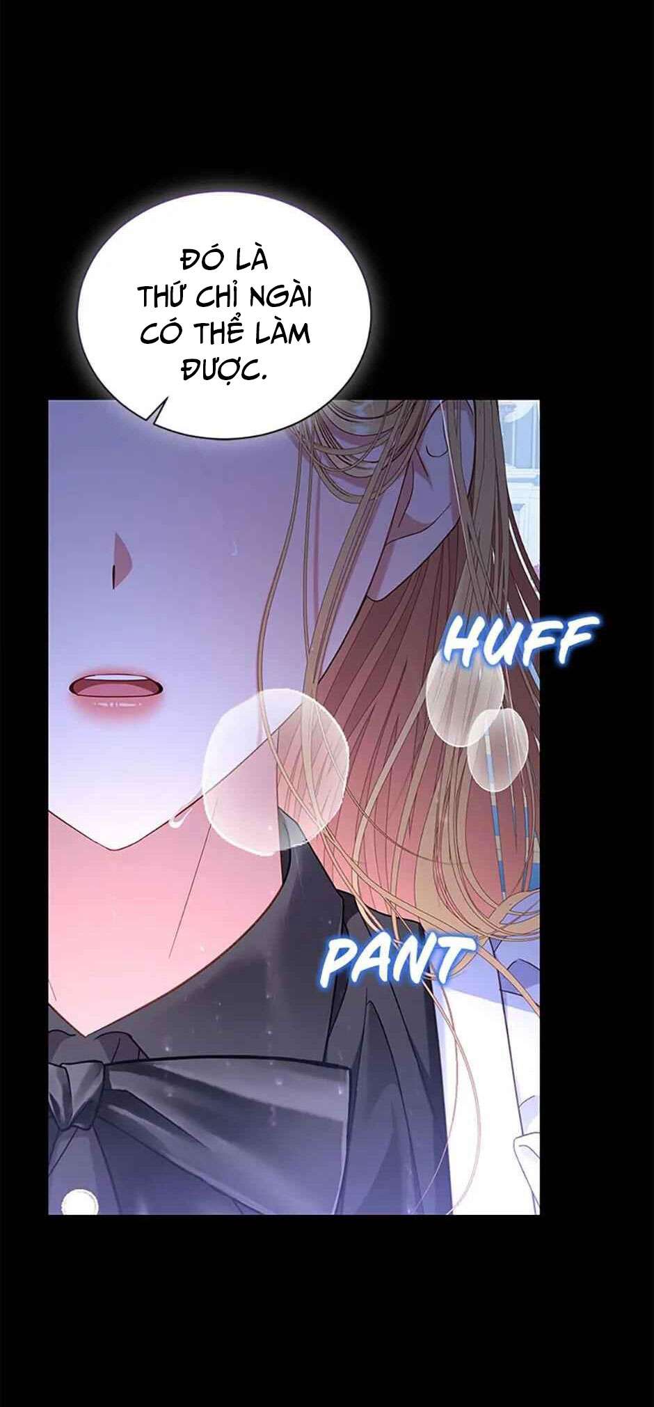 Hầu Gái Trong Trò Chơi Harem Ngược Muốn Nghỉ Việc Chapter 32 - Trang 4