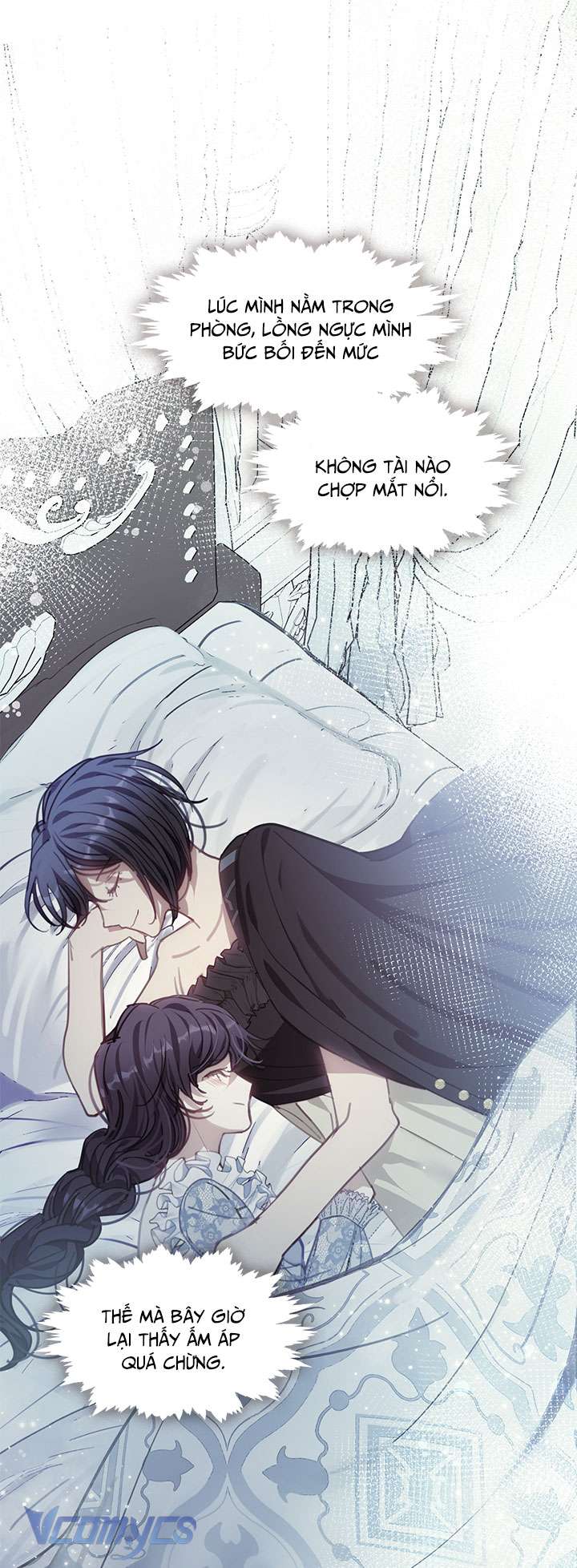 Gia Đình Bị Ám Ảnh Bởi Tôi Chapter 61 - Trang 4