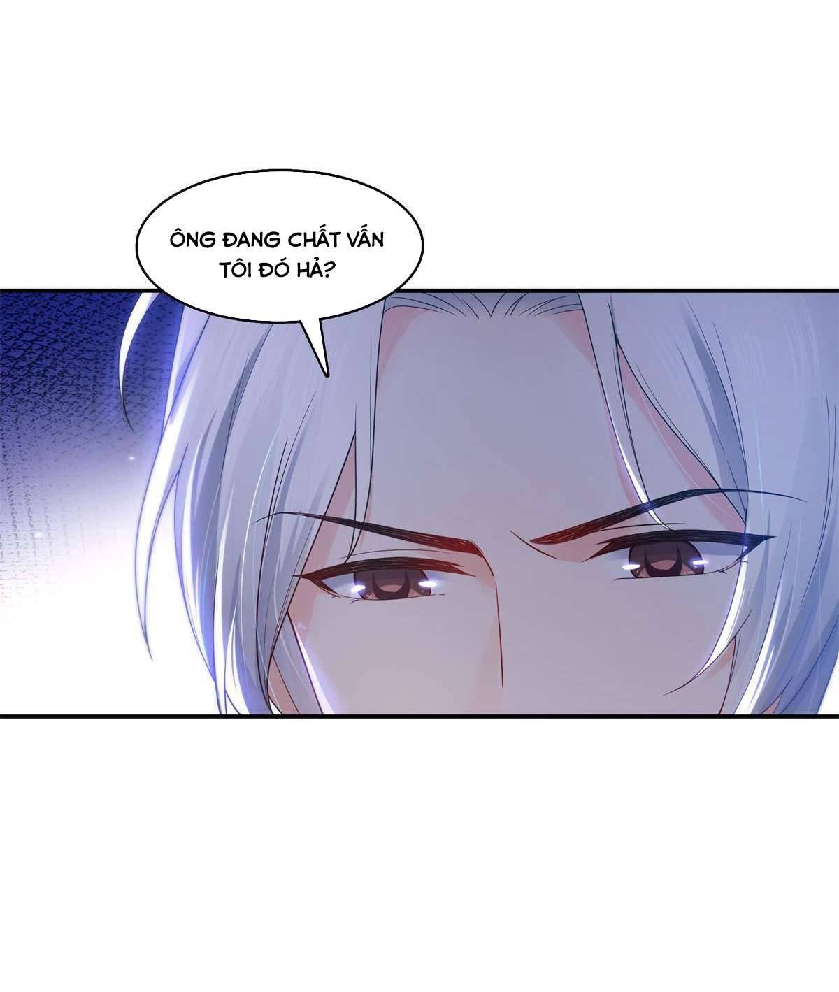 Hệt Như Hàn Quang Gặp Nắng Gắt Chap 296 - Trang 4