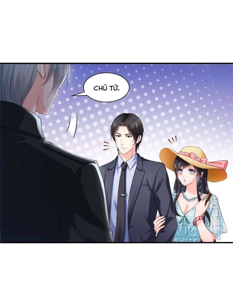 Hệt Như Hàn Quang Gặp Nắng Gắt Chap 97 - Trang 4