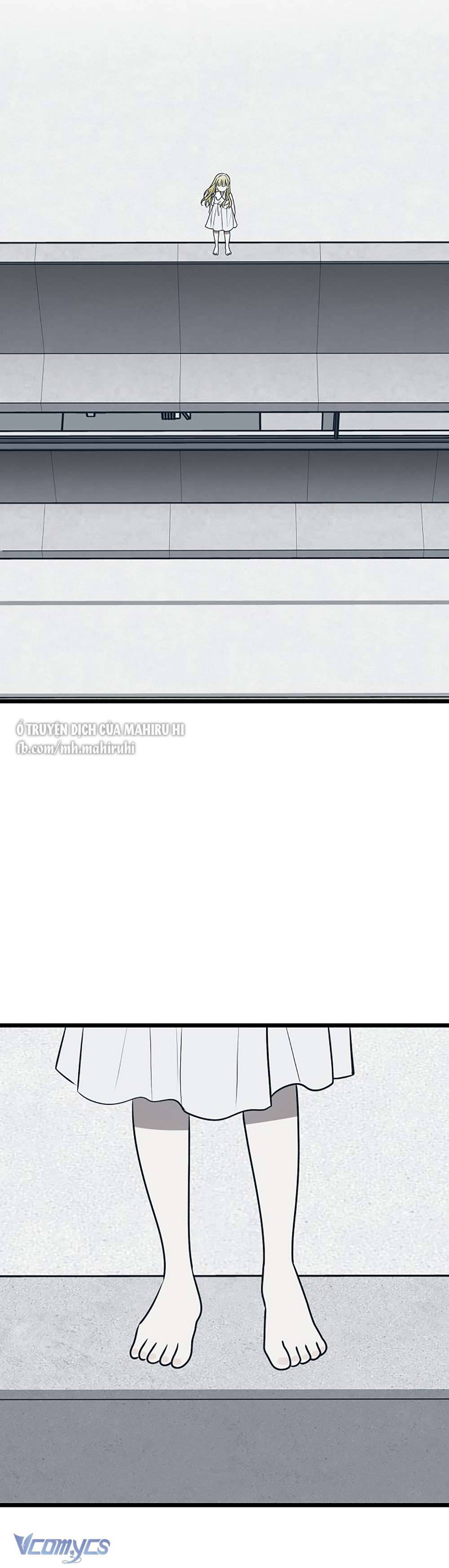 Kẻ Rác Rưởi Không Đáng Được Yêu Chapter 74 - Trang 4