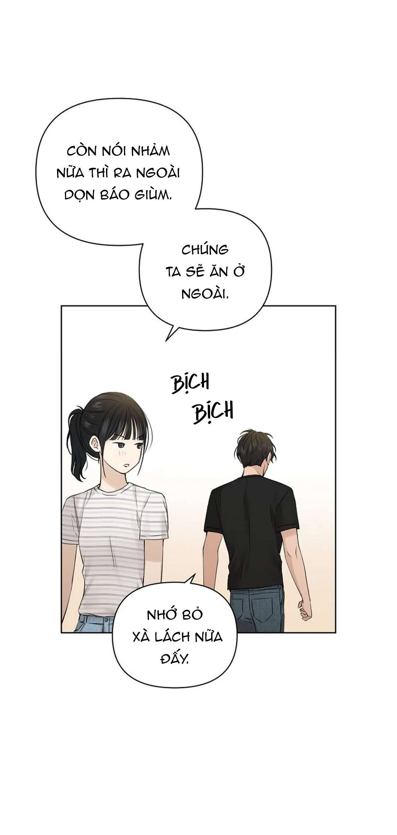 Bình Minh Chap 22 - Trang 4