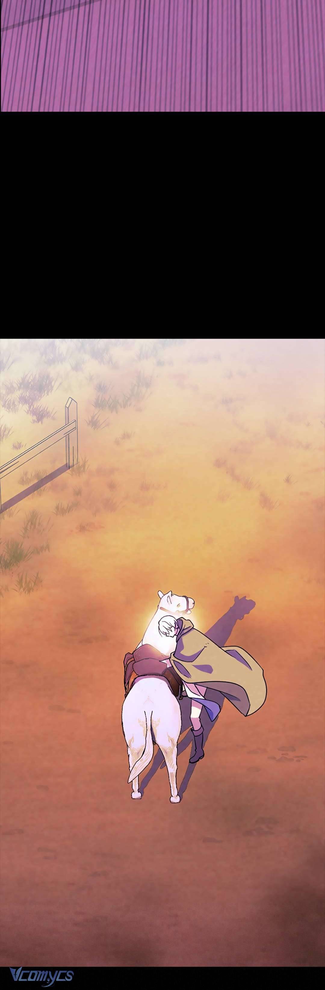 Nữ Vương Và Thánh Kỵ Sĩ Chap 30 - Trang 2