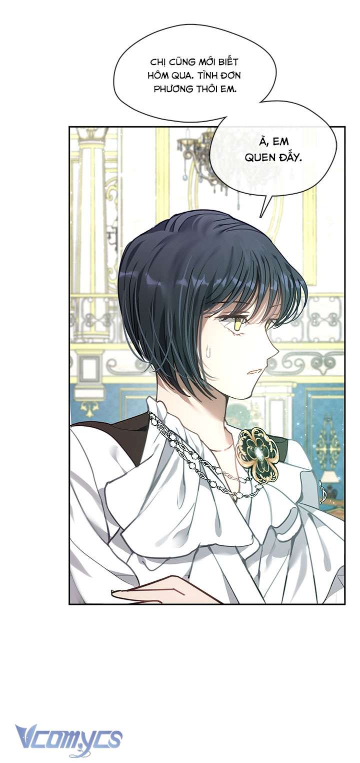 Gia Đình Bị Ám Ảnh Bởi Tôi Chapter 51 - Trang 4