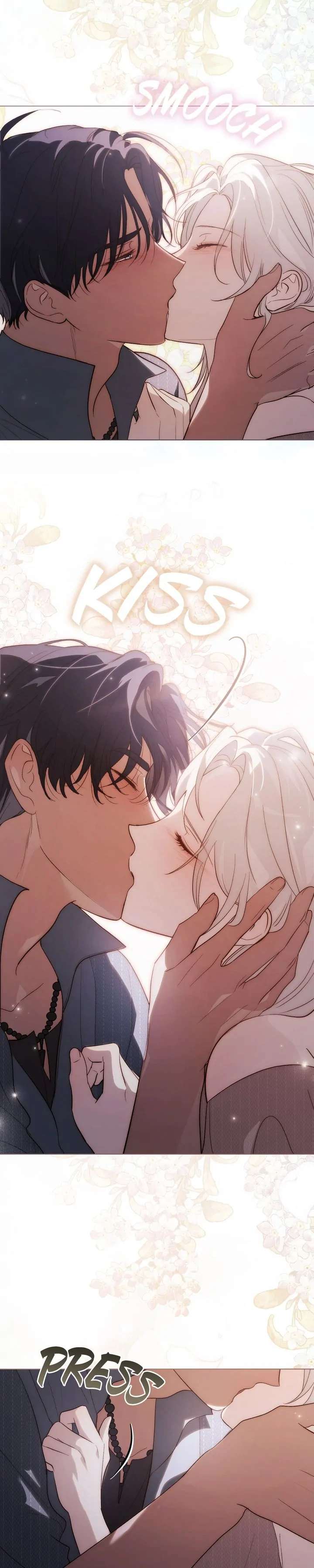 Khi Số Phận Tìm Đến Hai Ta Chapter 52 - Trang 4