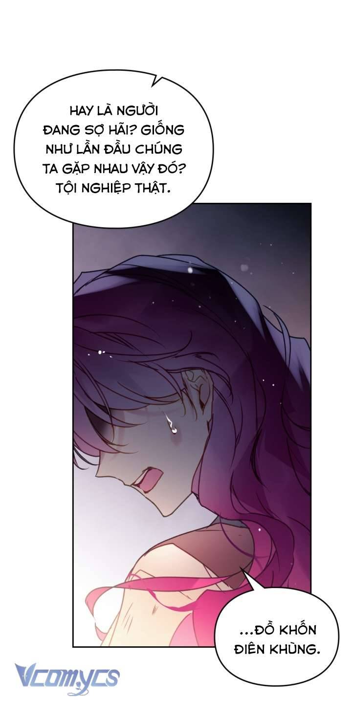 Kết Cục Của Nhân Vật Phản Diện Chỉ Có Thể Là Cái Chết Chapter 143 - Trang 4