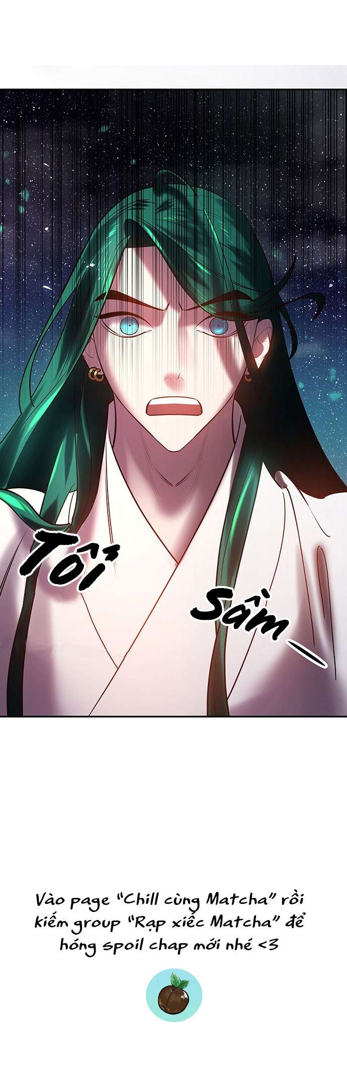 Vương Tử Huyền Bí Chapter 49 - Trang 4