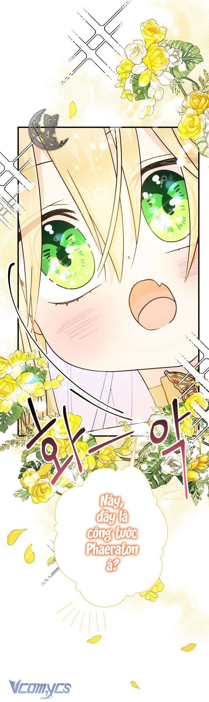 Tiểu Thư Tích Tiền Đi Bụi Chapter 11 - Trang 4