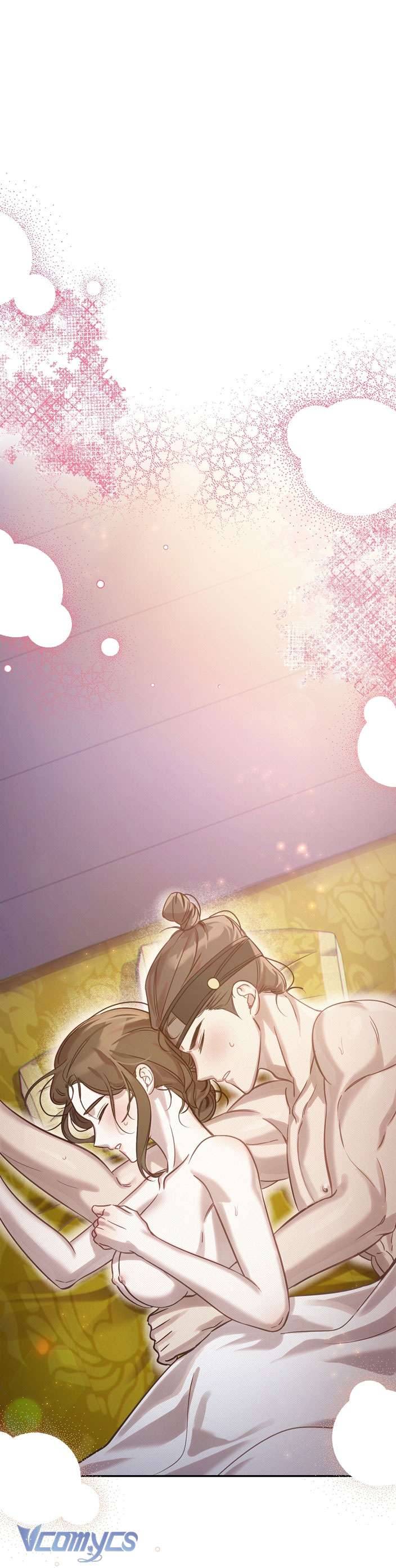 [18+] Tiết Học Bí Mật Của Trung Điện Chap 28 - Next Chap 29