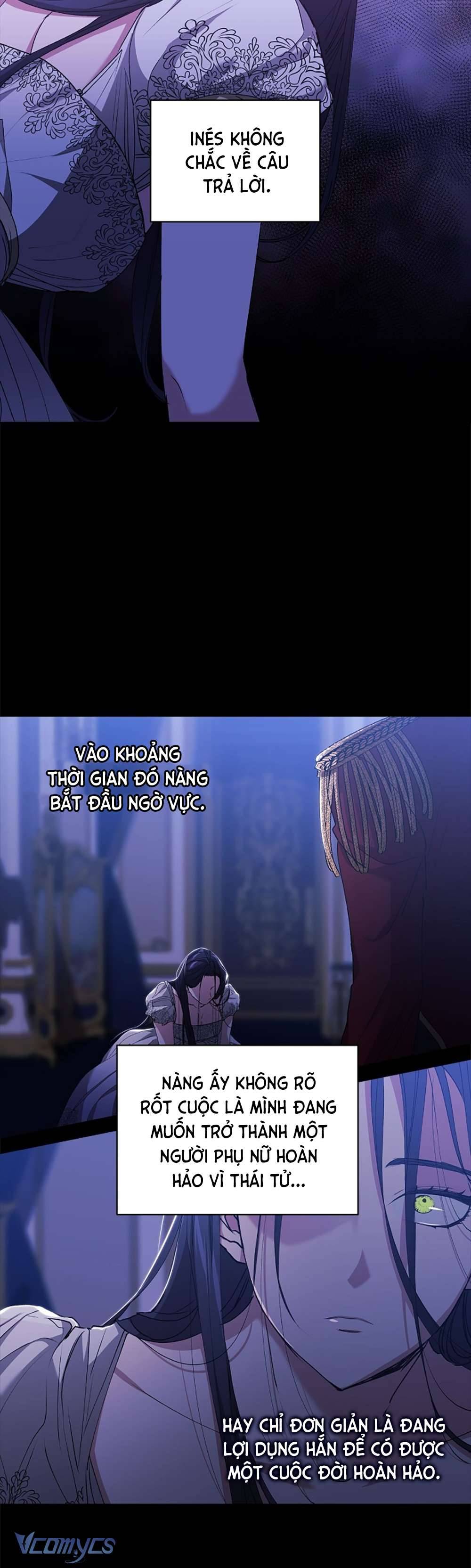 Hôn Nhân Này Rồi Sẽ Đổ Vỡ Chapter 9 - Trang 3