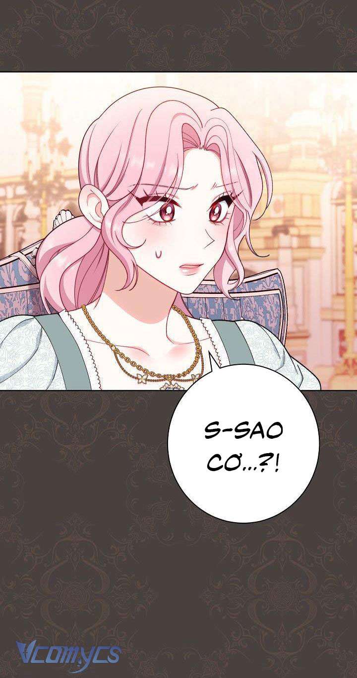 Hầu Gái Độc Quyền Của Hoàng Hậu Phản Diện Chapter 17 - Trang 4