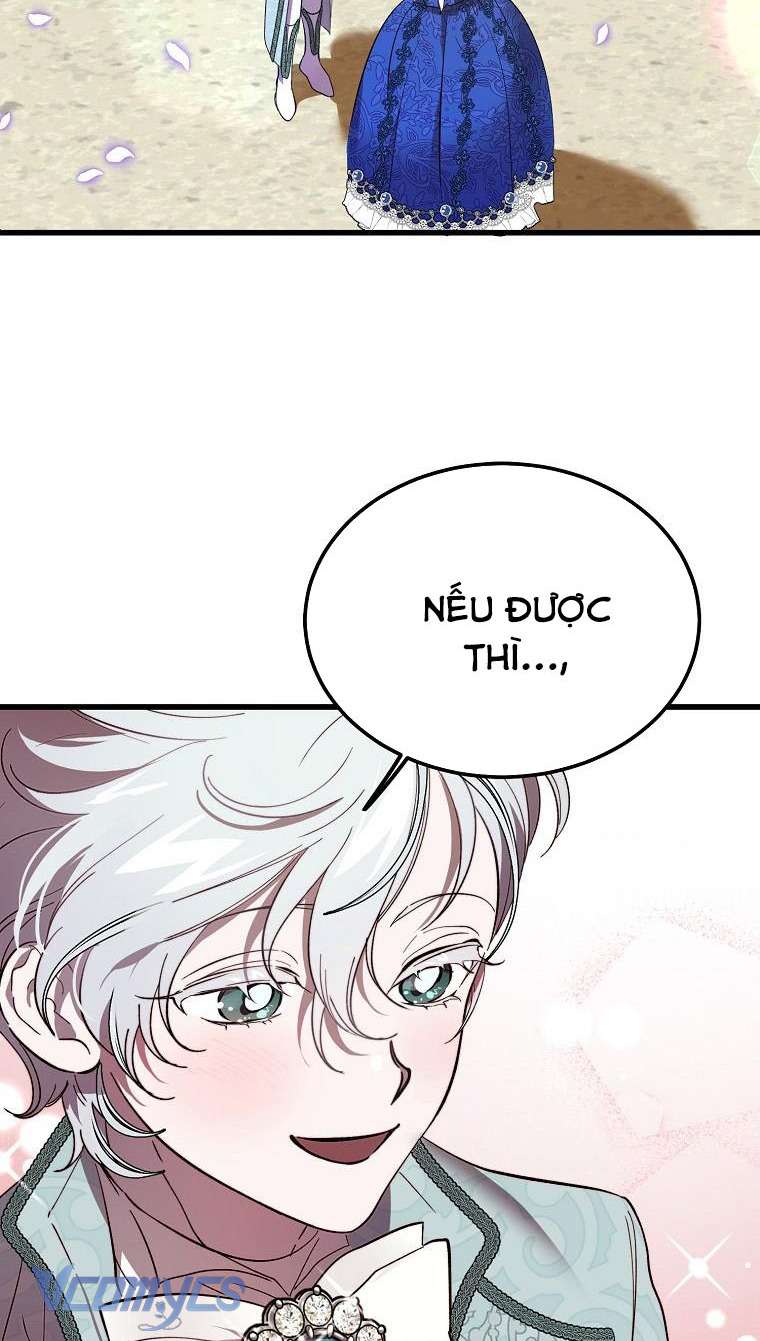 Ác Quỷ Nuôi Dưỡng Tiểu Thư Chapter 9 - Trang 4