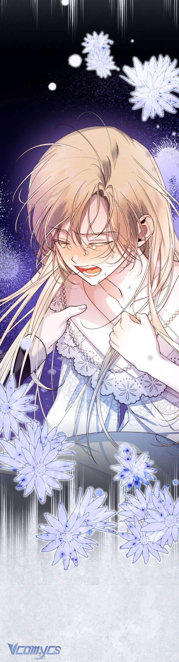 Phương Pháp Che Giấu Đứa Con Của Hoàng Đế Chapter 23 - Next Chapter 23.5