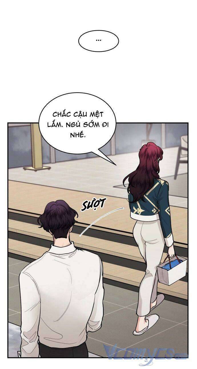 Oan Gia Ngõ Hẹp Chapter 43 - Trang 3