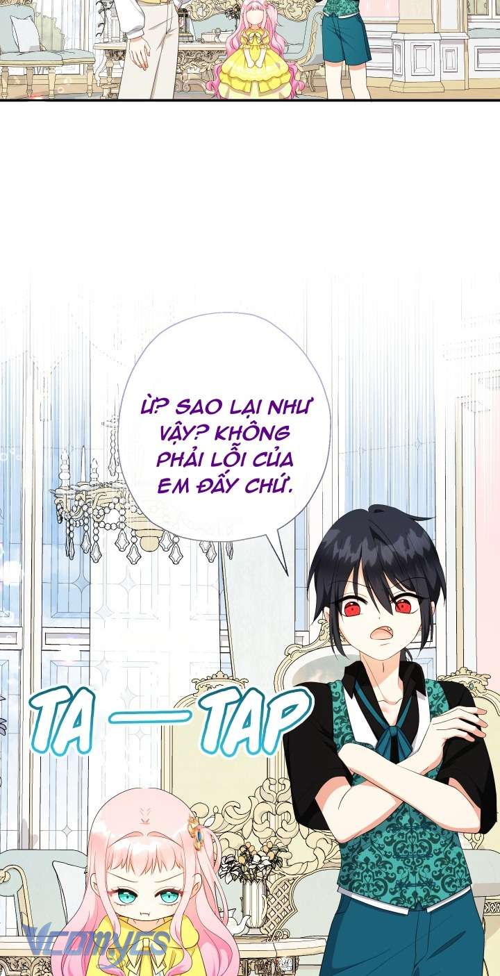 Tiểu Thư Tích Tiền Đi Bụi Chapter 70 - Trang 4