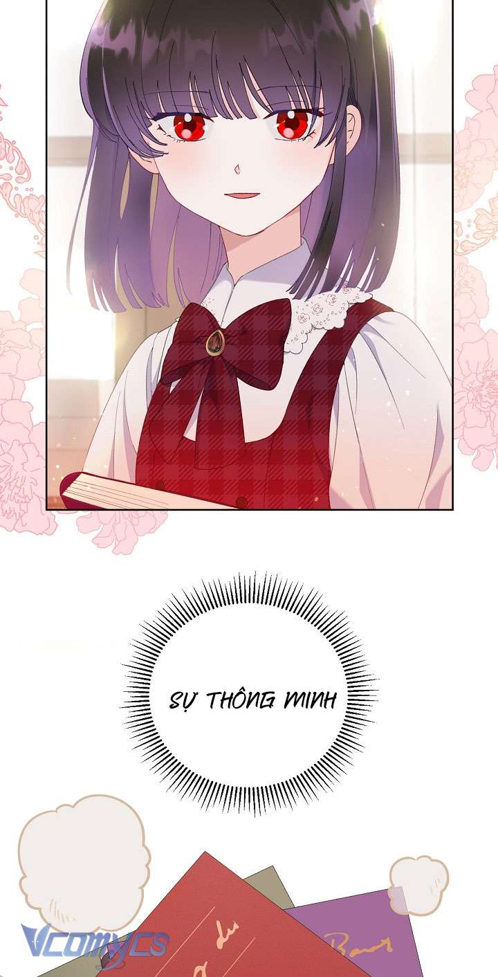 Sự Điều Trị Đặc Biệt Của Tinh Linh Chapter 11 - Trang 4