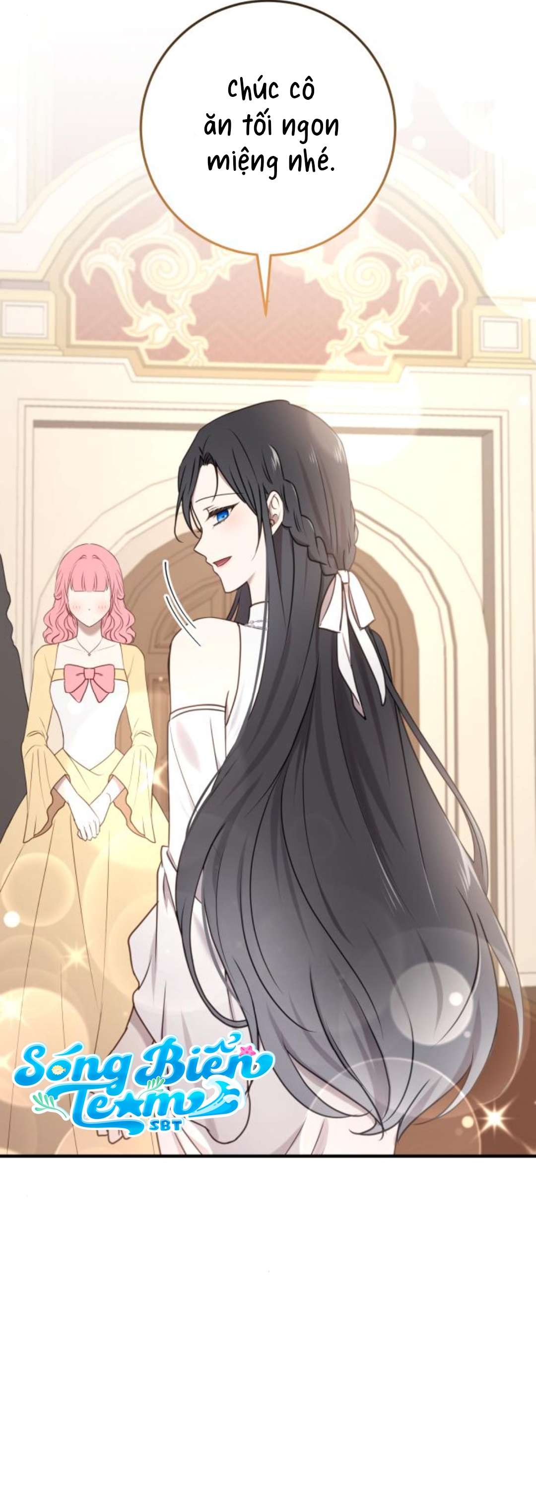 Ác Nữ Chỉ Muốn Sống Yên Bình Chapter 31 - Trang 4