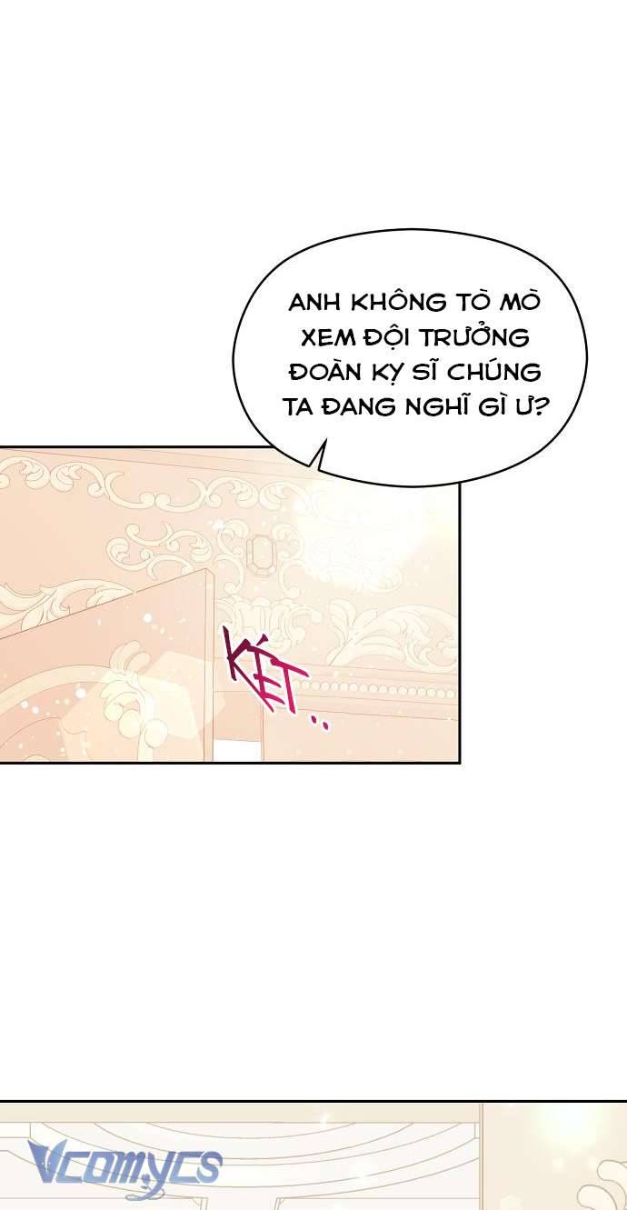 Tôi không cố tình quyến rũ nam chính Chap 32 - Next Chap 33