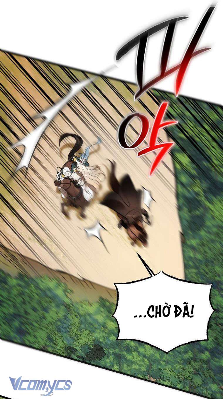 Ác Quỷ Nuôi Dưỡng Tiểu Thư Chapter 13 - Trang 4