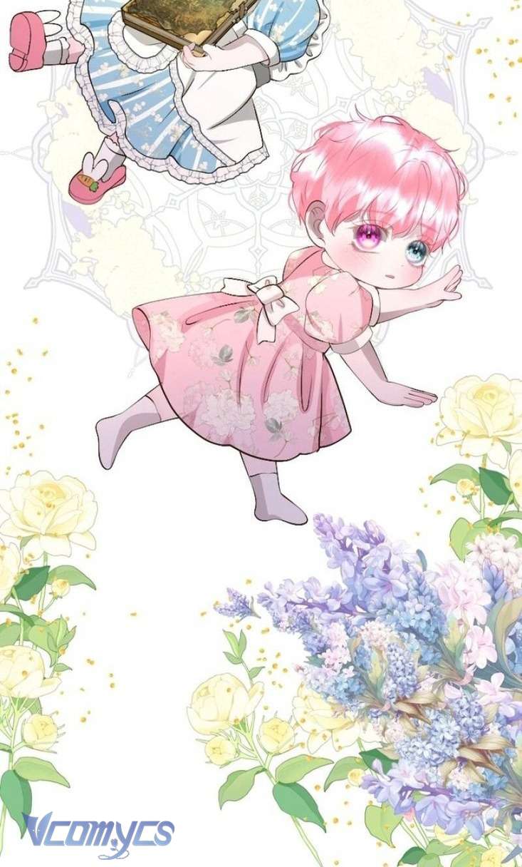 Sau Này Họ Sẽ Sinh Ra Tôi Chap 6 - Trang 2