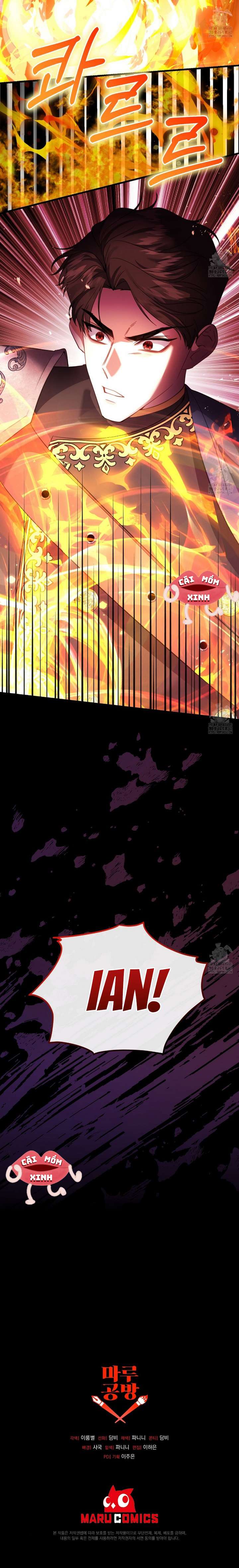 Sau Khi Trùng Sinh Chị Gái Muốn Cướp Lấy Vị Hôn Phu Của Tôi Chap 9 - Next Chap 10