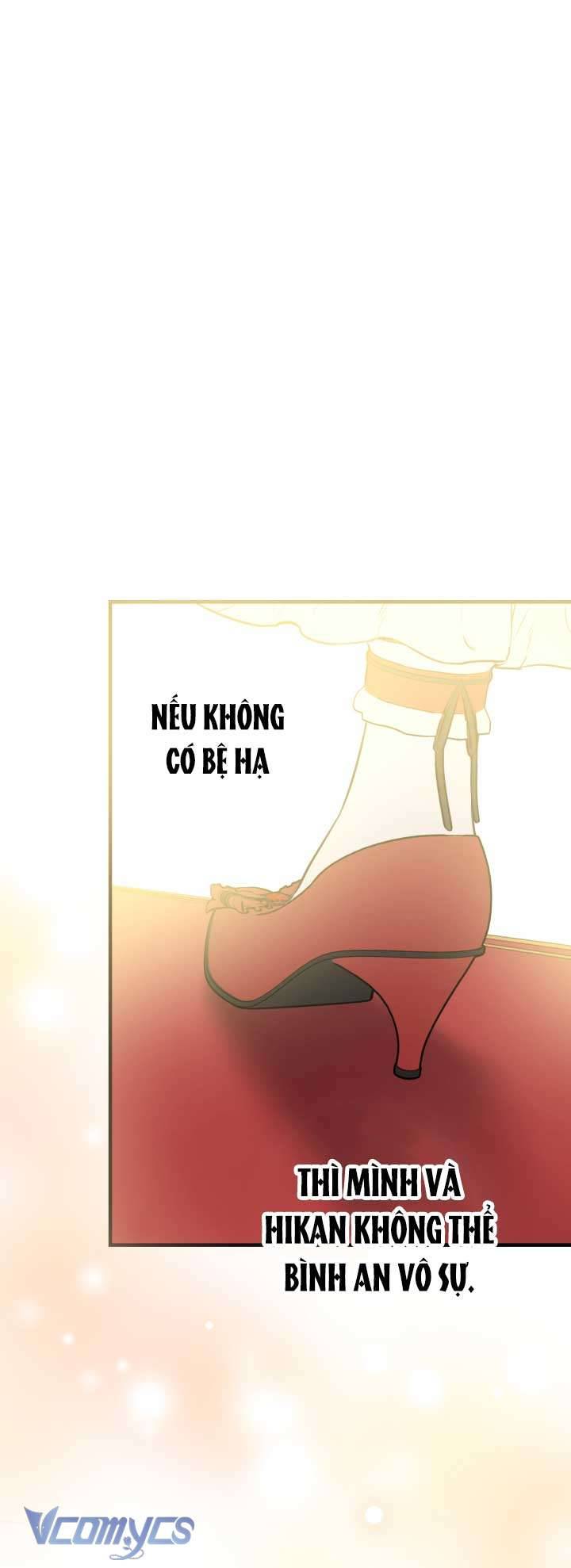 Những Nhân Vật Mạnh Nhất Thế Giới Ám Ảnh Tôi Chapter 51 - Next Chapter 51.2