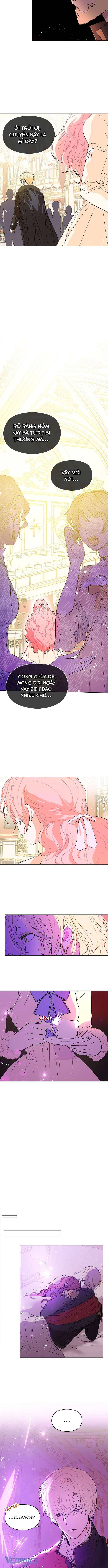 Tôi không cố tình quyến rũ nam chính Chap 12 - Next Chap 13