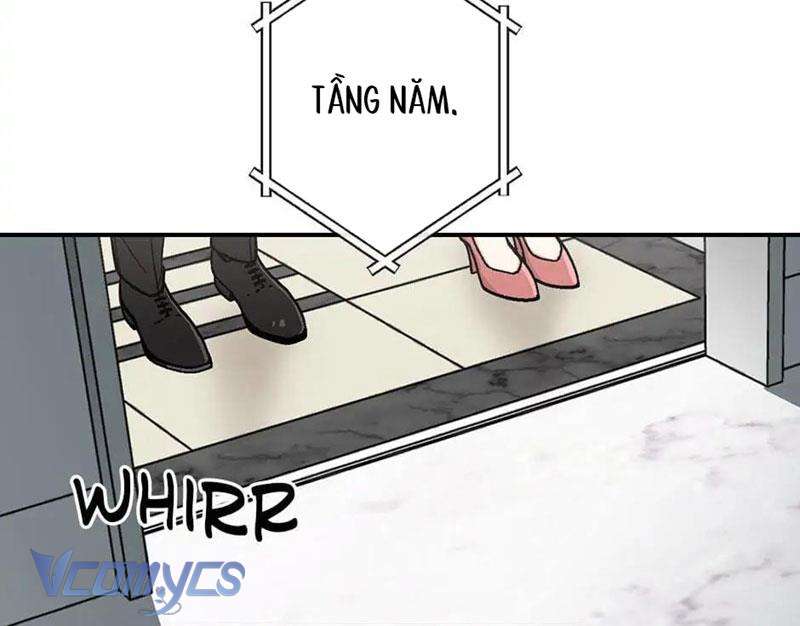 Ly Espresso Của Mùa Xuân Chapter 22 - Trang 4