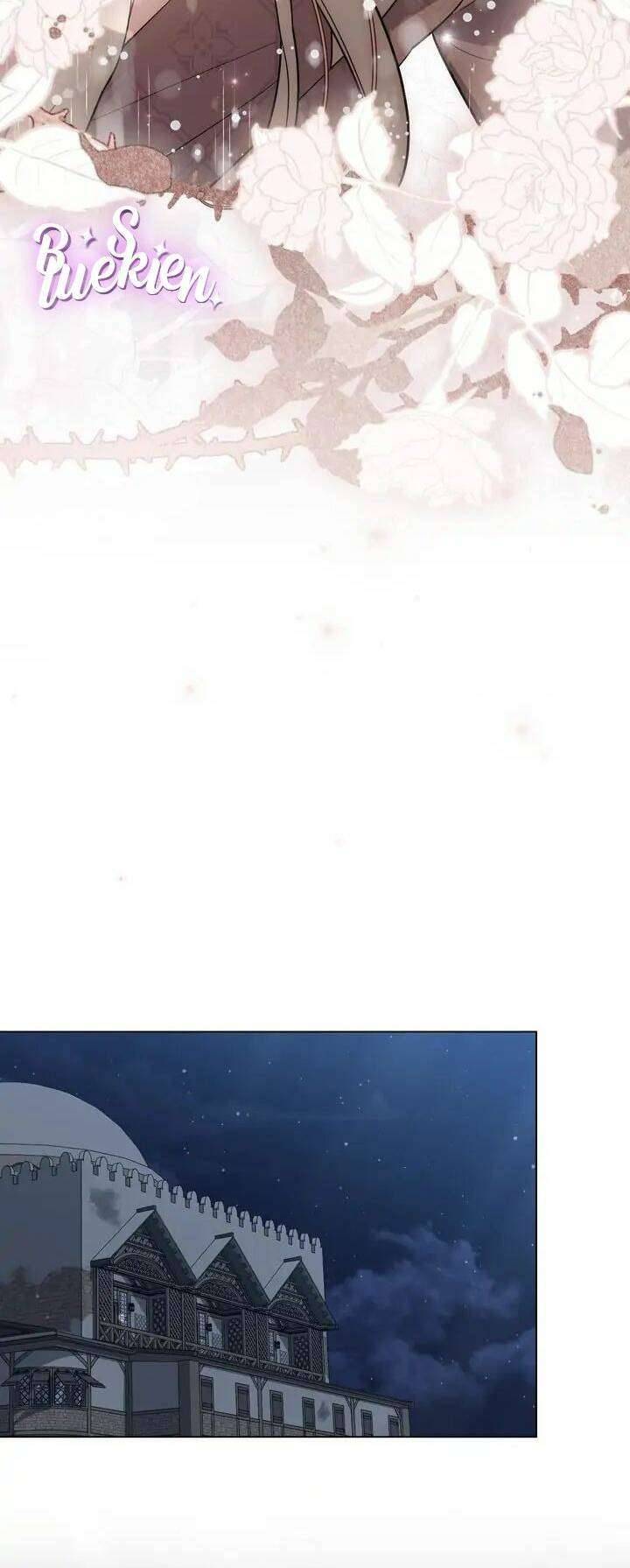 Khi Số Phận Tìm Đến Hai Ta Chapter 14 - Trang 4