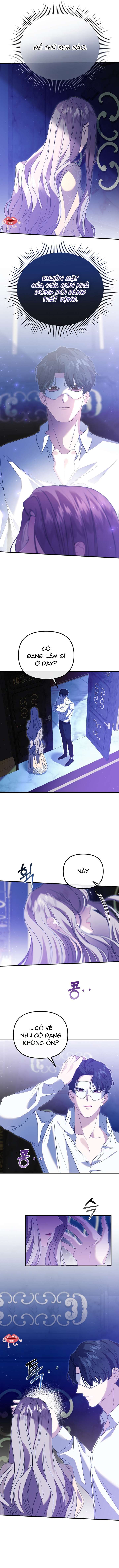 Sau Khi Trùng Sinh Chị Gái Muốn Cướp Lấy Vị Hôn Phu Của Tôi Chap 2 - Next Chap 3