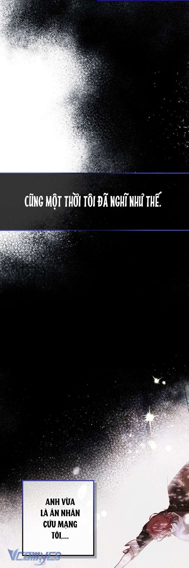 Nuôi vị hôn phu bằng tiền bạc. Chap 17 - Trang 2