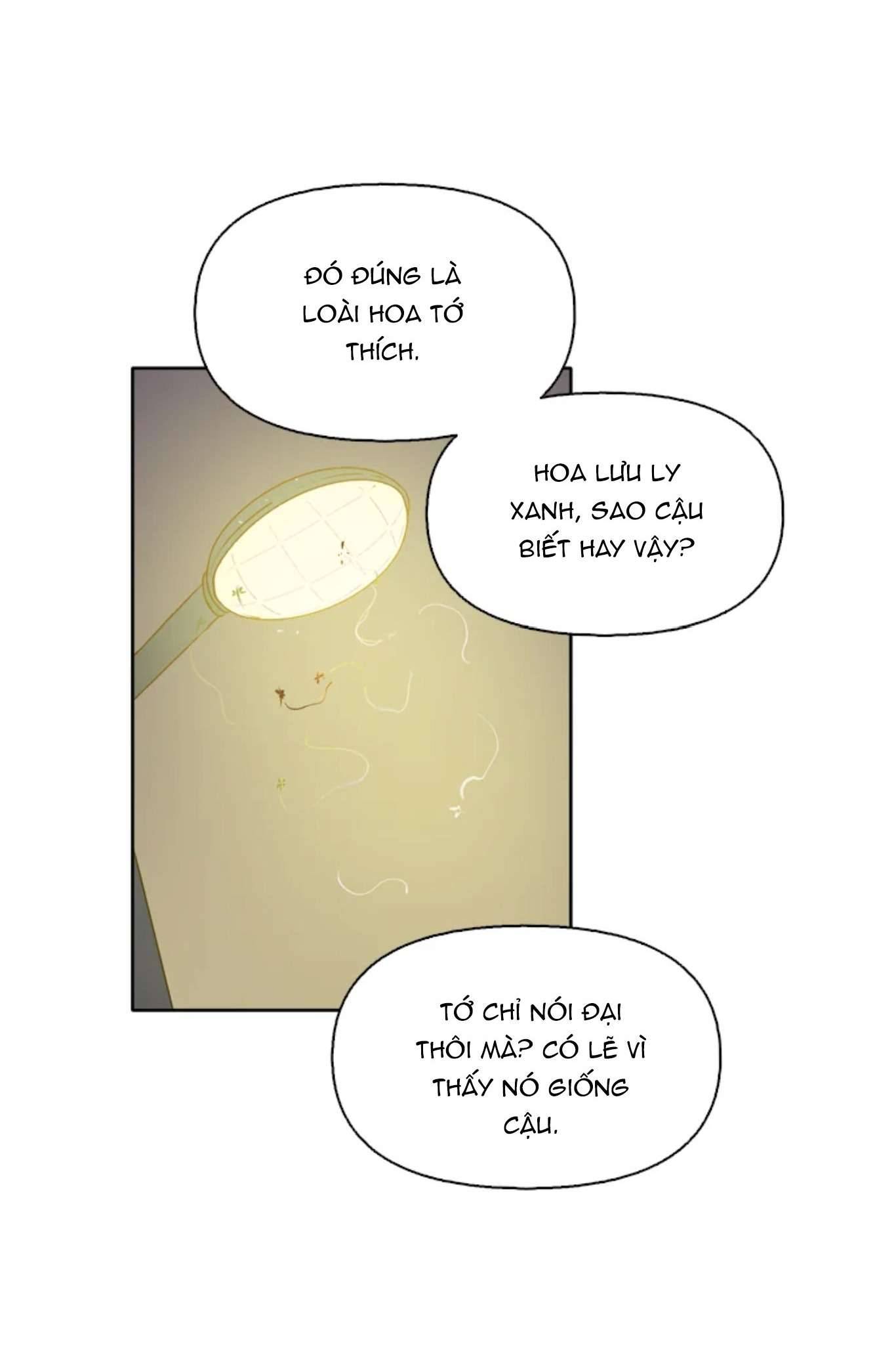 Thanh Xuân Của Chúng Ta Chap 56 - Trang 4