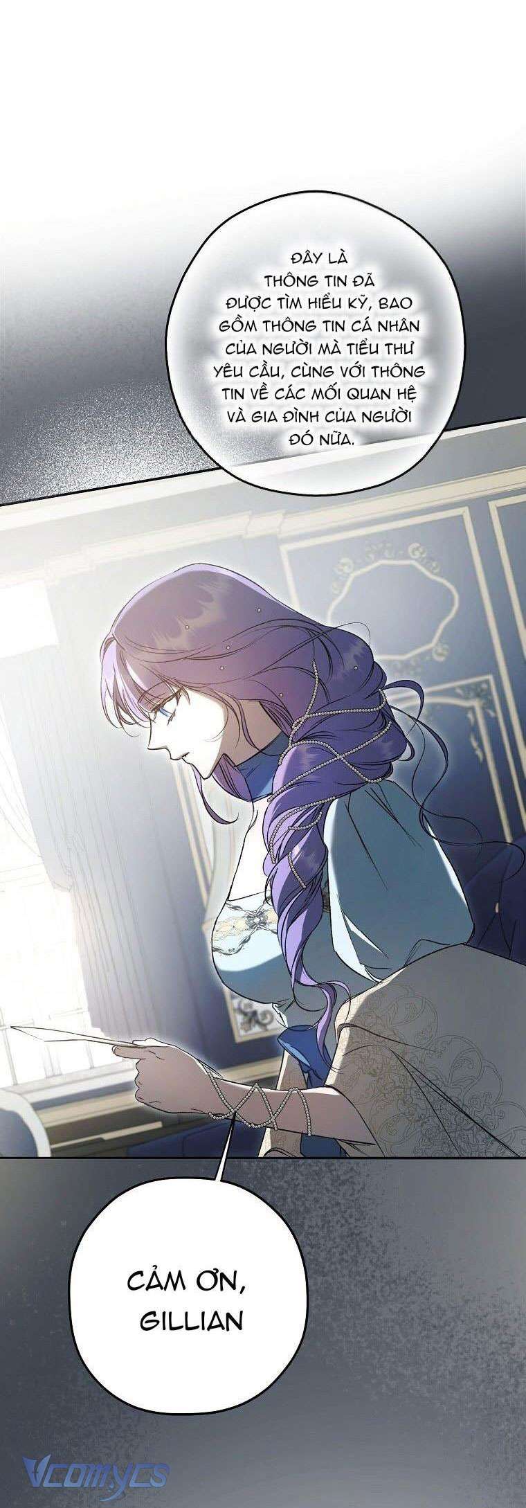 Các Nam Chính Đã Bị Nữ Phụ Cướp Mất Chap 5 - Trang 3