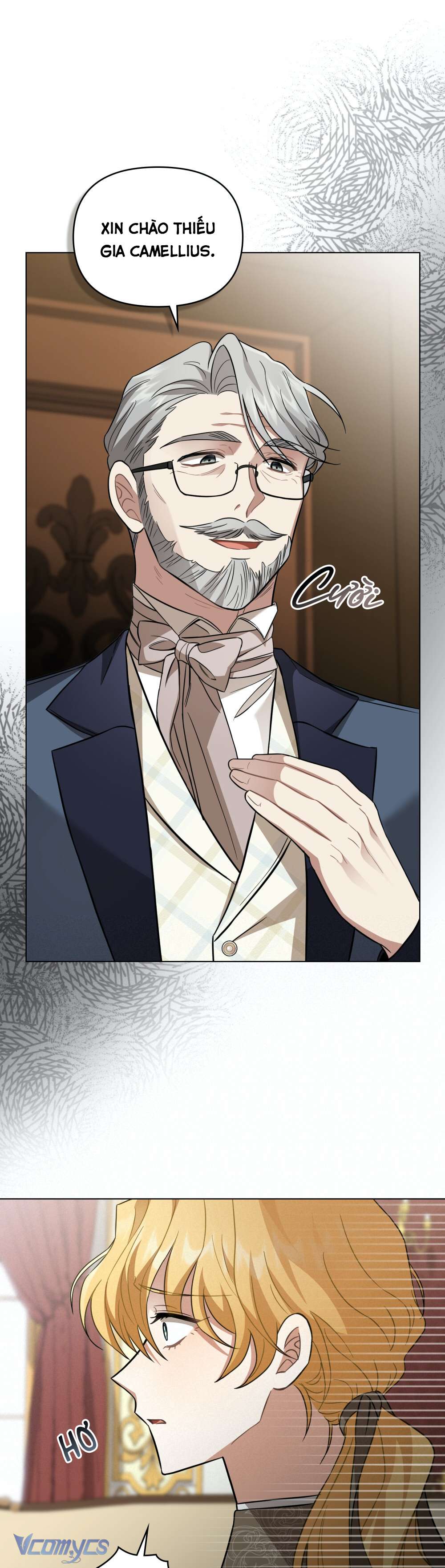 Tìm Lại Camellia Chapter 78 - Trang 4