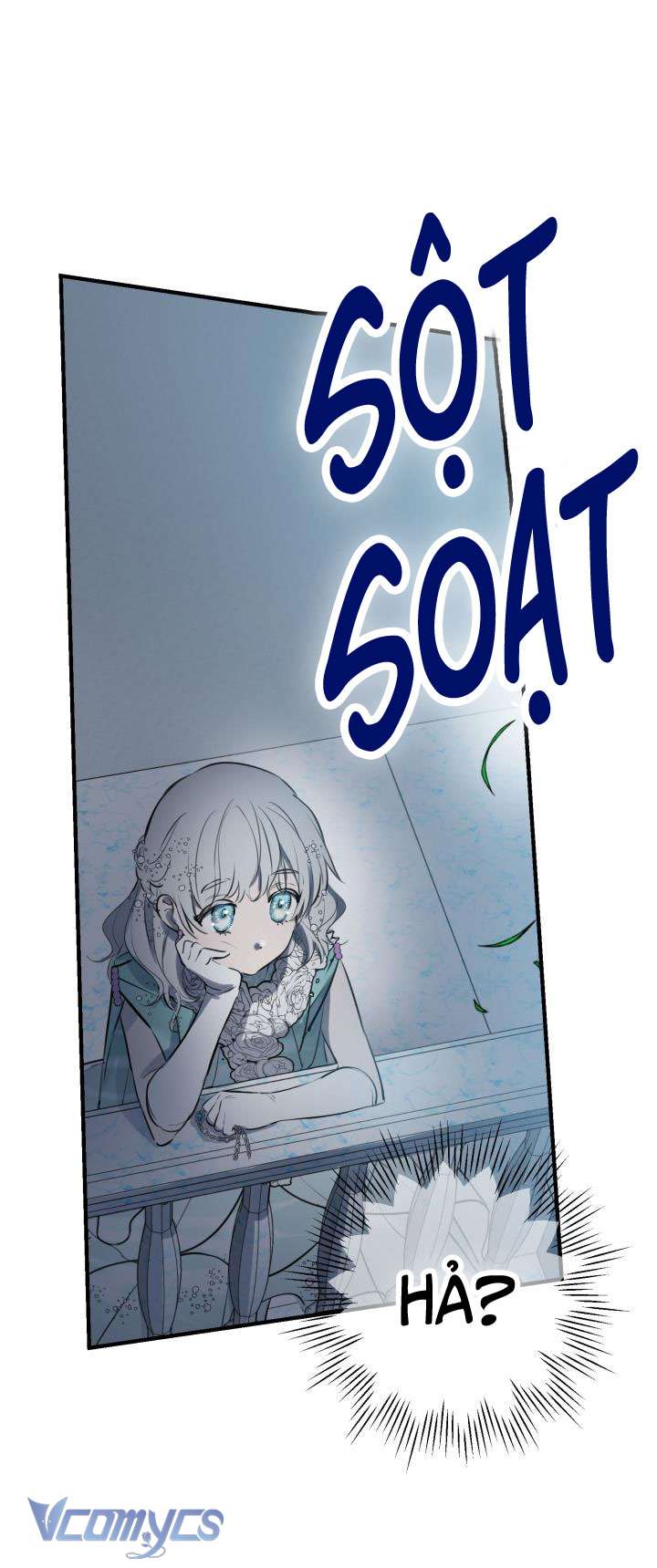 Những Nhân Vật Mạnh Nhất Thế Giới Ám Ảnh Tôi Chapter 39 - Trang 4