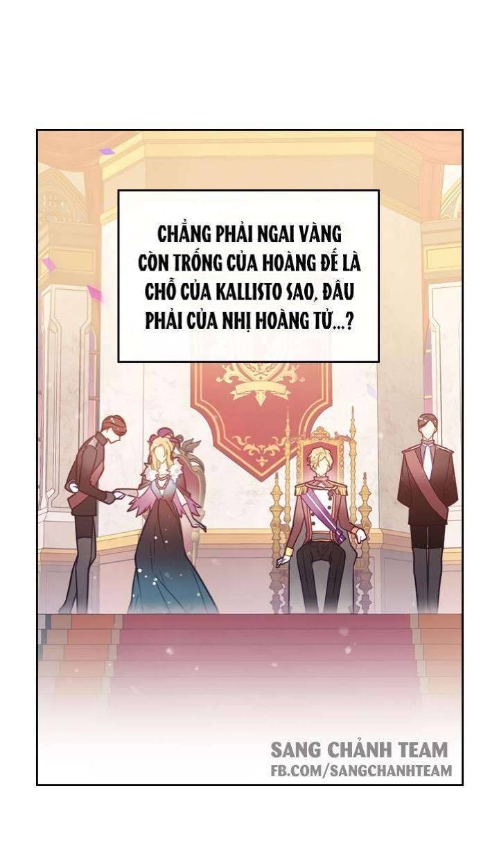 Kết Cục Của Nhân Vật Phản Diện Chỉ Có Thể Là Cái Chết Chapter 13 - Trang 4