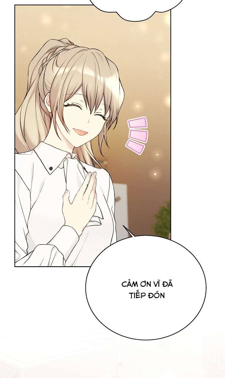 Vương Miện Lục Bảo Chap 71 - Trang 2