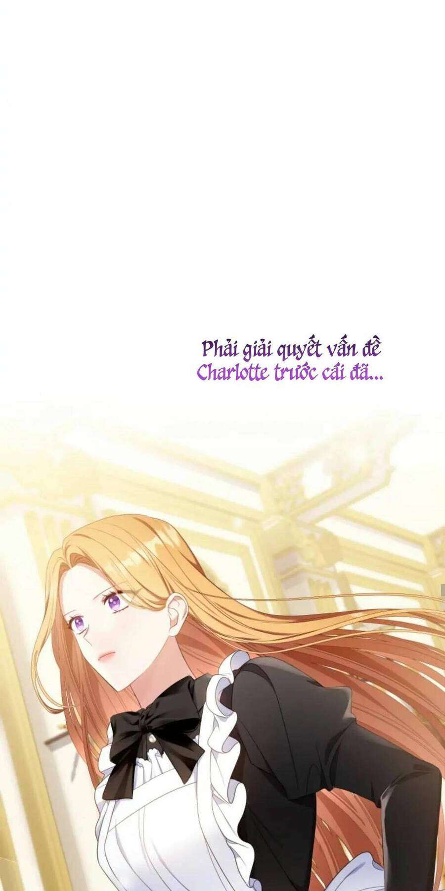 Hầu Gái Trong Trò Chơi Harem Ngược Muốn Nghỉ Việc Chapter 24 - Trang 4