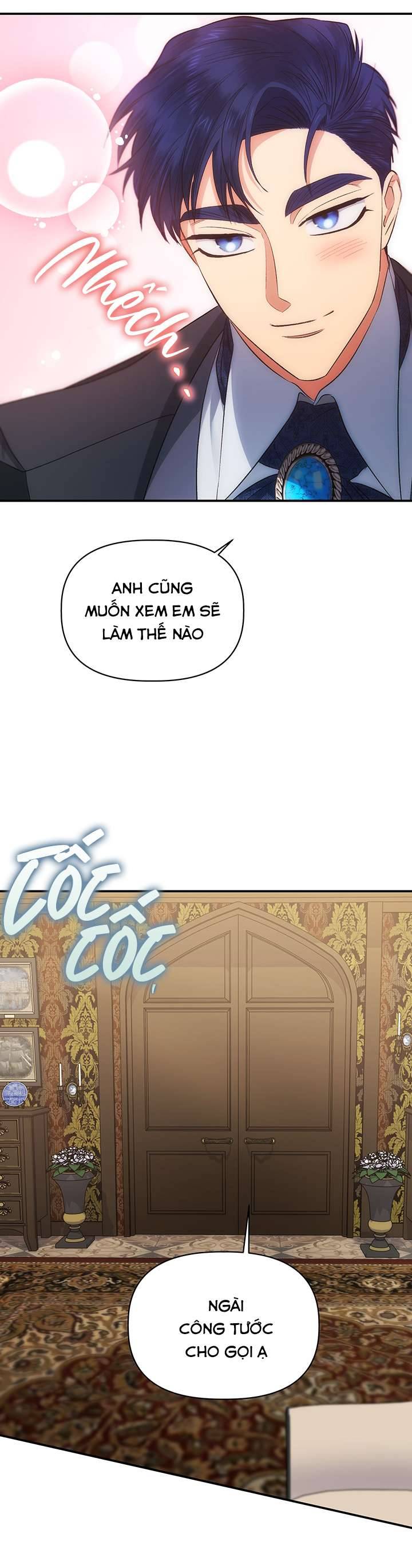 May Mắn Hay Bất Hạnh Chap 87 - Next Chap 88