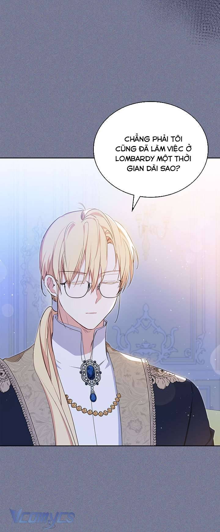 Kiếp Này Nhất Định Làm Gia Chủ Chap 124 - Trang 2