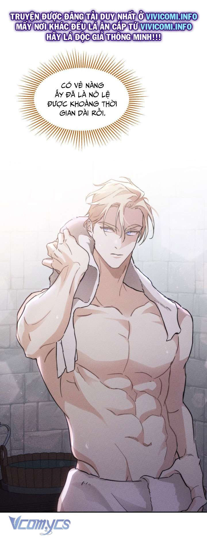 Tiếng Trống Vang Dội Chapter 10 - Trang 4