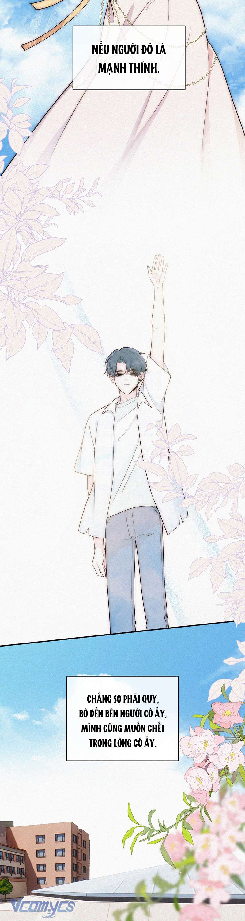 Một Mực Cưng Chiều Chap 107 - Trang 2