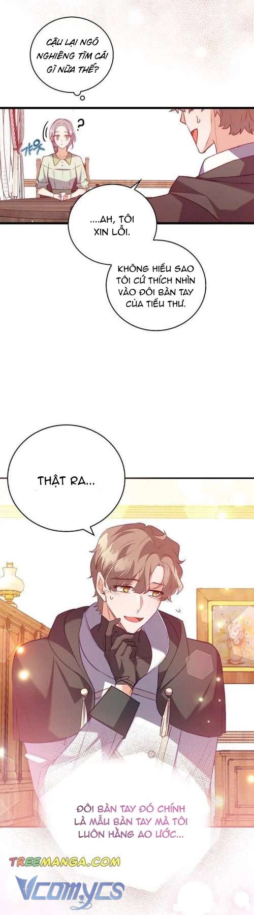 Tôi Chỉ Nhận Ra Sau Khi Mất Cô Ấy Chap 11 - Trang 2