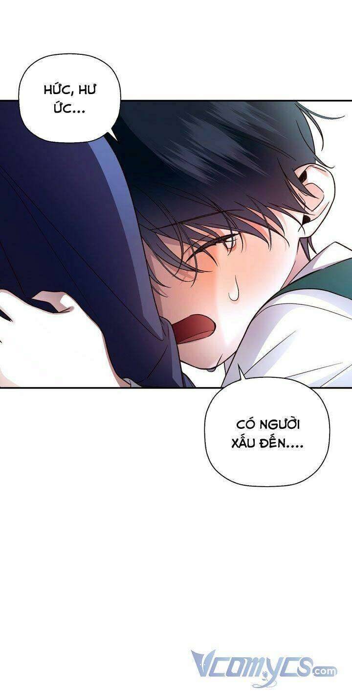 Phương Pháp Che Giấu Đứa Con Của Hoàng Đế Chapter 40 - Trang 4