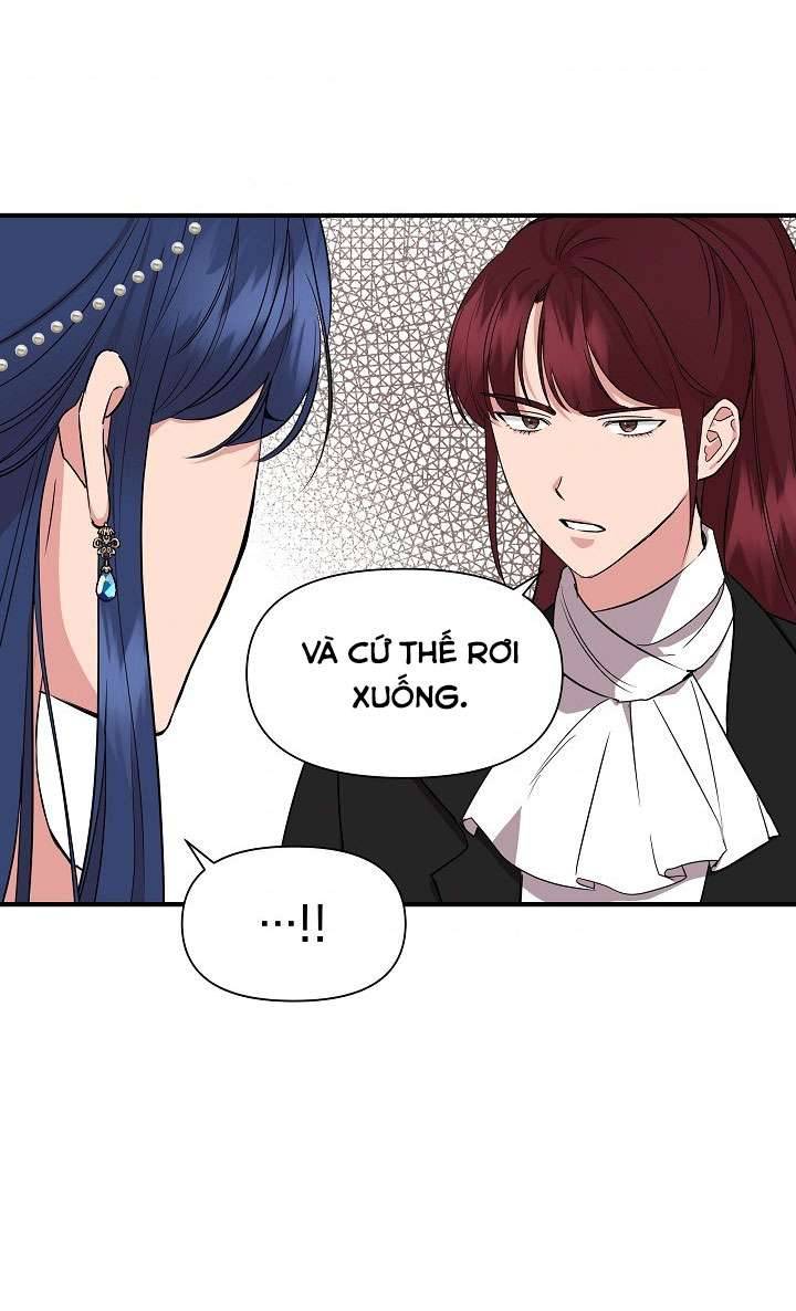 Tôi Không Phải Là Cinderella Chapter 8 - Trang 4